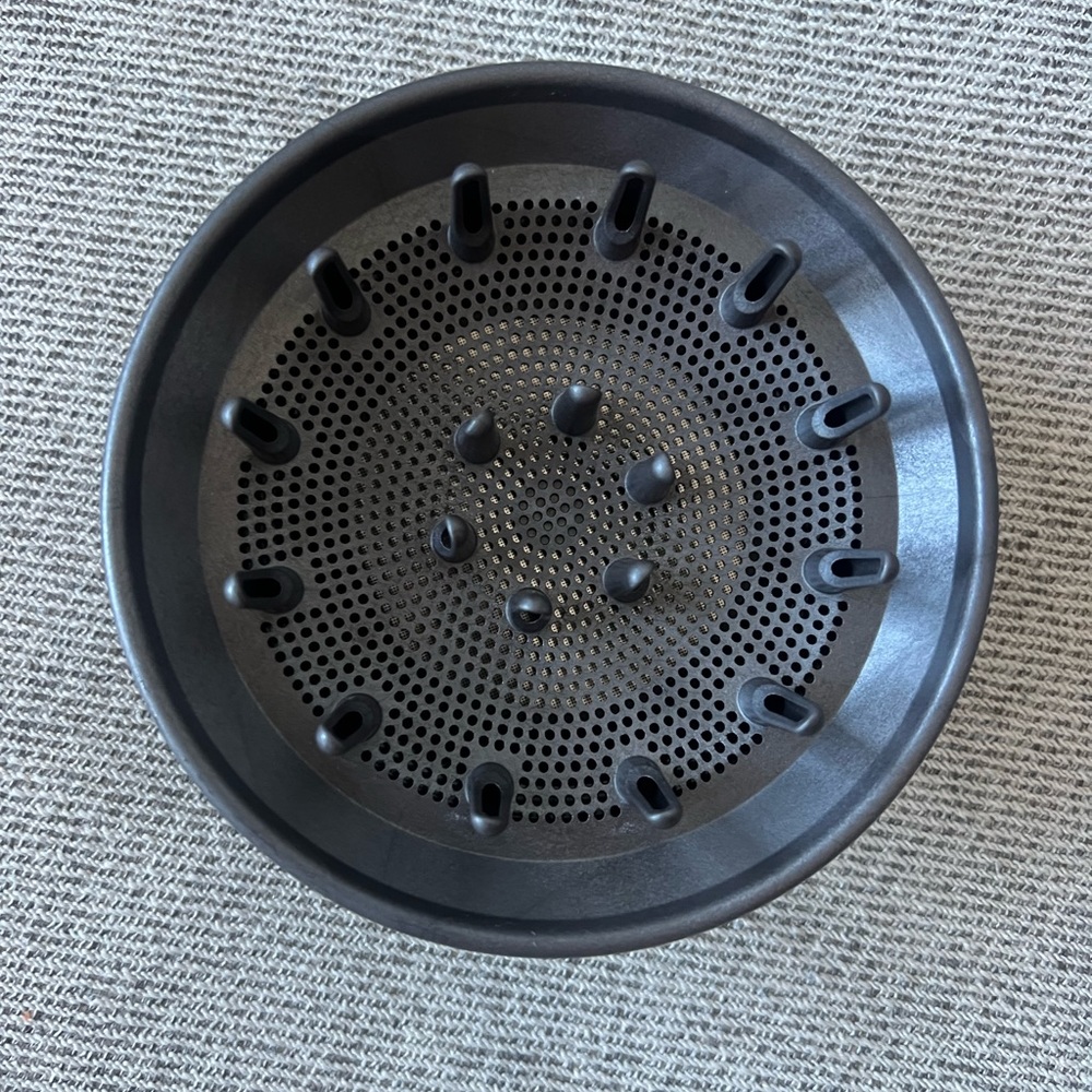 Dyson Hair Dryer Diffuser